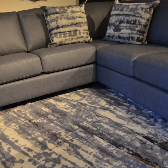 Hand Crafted Other - **** SOLD****** Cow Hide